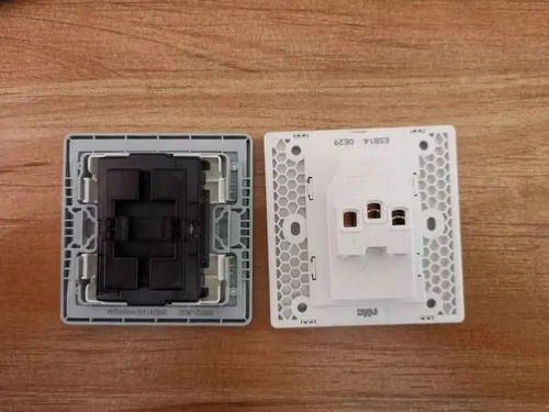 如何辨認(rèn)開關(guān)插座的品質(zhì) 5個細(xì)節(jié)對比 幾元和幾十元的差距