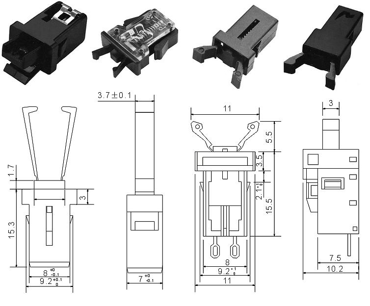 開關(guān)產(chǎn)品自鎖開關(guān).門鎖開關(guān).撥動開關(guān).滑動開關(guān).耳機(jī)插座.usb插座.dc