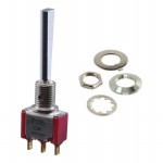 7105P1HZBE 拔動開關 特性、應用及選購指南