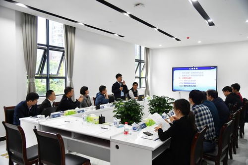 觀山湖區(qū)聯(lián)合中科院地理所打造“社區(qū)大腦”，推動汽車配件產(chǎn)業(yè)智慧升級