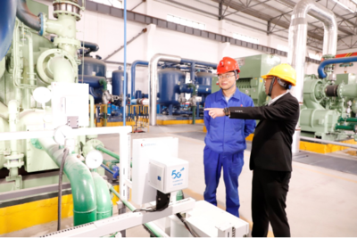 全國(guó)金獎(jiǎng)！云南神火鋁業(yè)智慧工廠(chǎng)項(xiàng)目在第四屆“綻放杯”5G應(yīng)用征集大賽標(biāo)桿賽中再創(chuàng)輝煌